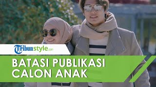 Lesti Kejora dan Rizky Billar Berencana Batasi Publikasi Sang Anak, Kenapa?