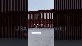 TENSION NIJJAR || USA MEXICO BORDER || JATT LIFE
