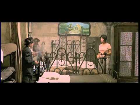 Ieri, Oggi, Domani   L'incensiata