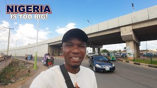 Nigeria Cities Are Developing fast | Africa