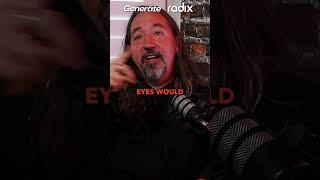 Jon Toogood on why he hated changing from Shihad to Pacifier.#nzmusic #nzpodcast #newzealand