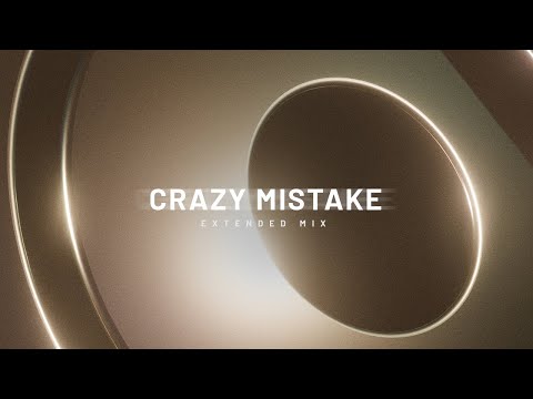 Leandro Da Silva & Dennis Beutler - Crazy Mistake (Extended Mix)
