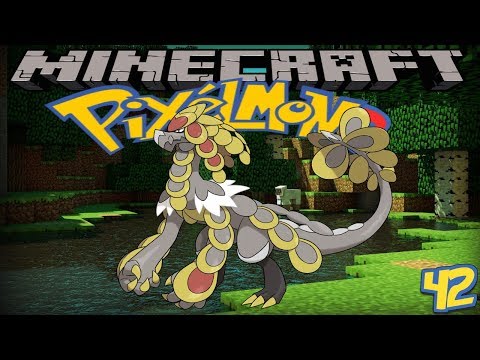 THE FINAL EVOLUTION - MINECRAFT PIXELMON S3 - EPISODE 42 (1.12.2 MODDED SMP)