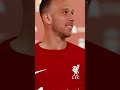 Welcome, Arthur ?? #shorts #lfc
