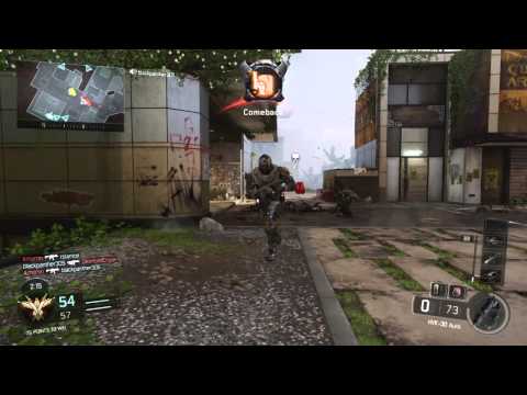 COD Black Ops 3 beta pt16