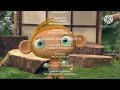 Waybuloo 2024 End Credits