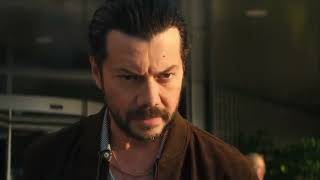 Две могилы 2025 мини-сериал#трейлер в русской озвучке#Dos Tumbas