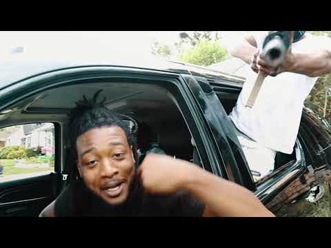 BeHumble tae - otf ( Official Video) Shot by @Dodbh