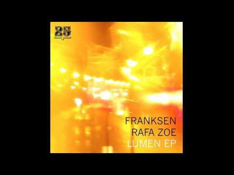 Franksen & Rafa Zoe - Soul Massive (youANDme Remix) [BAR25-048]