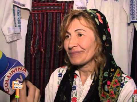 Popas Inedit - Rachiteni - 07.06.2014 - www.columnatv.ro