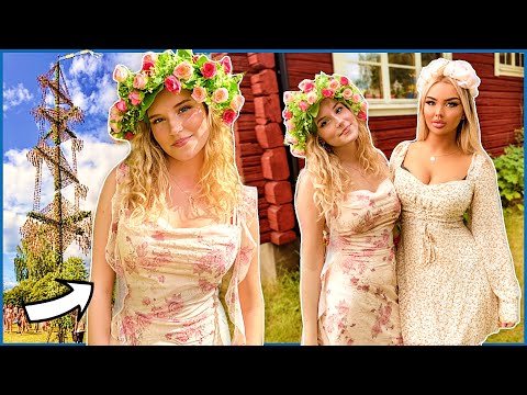 HUR GÅR DET MED ELVIRAS KILLE? - MIDSOMMAR 2025