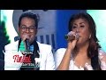 Regina Ivanova - White Christmas (Live) [Feat. Mario]