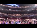 Armenchik Namak Live Kodak Theater 2005