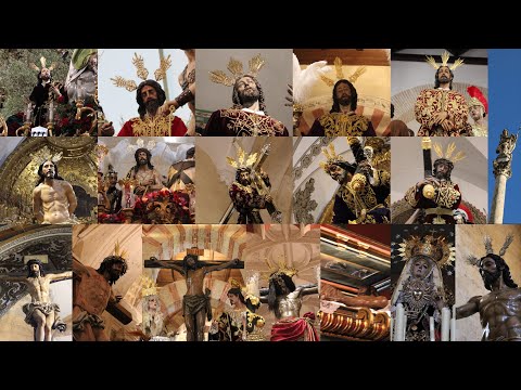 MAGNO VÍA CRUCIS DE CÓRDOBA / BLOQUE IV - VÍA CRUCIS SEGÚN SAN JUAN PABLO II #lavenia2025