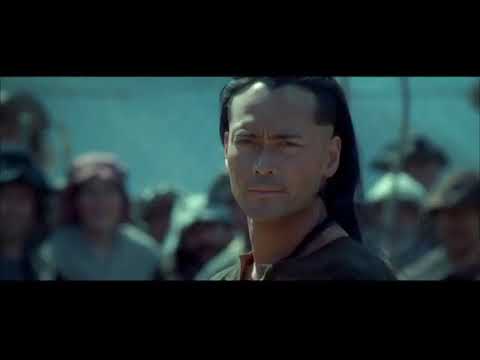 Brotherhood of the Wolf Theatrical Trailer