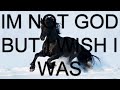 SMOKEDOPE2016 IM NOT GOD BUT I WISH I WAS Ft JOEYY Fan Lyric Video
