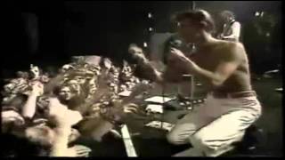 David Bowie - Tin Machine - Goodbye Mr Ed.