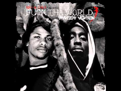 2Pac Feat. Eazy-E - Real Thugs (+Lyrics)