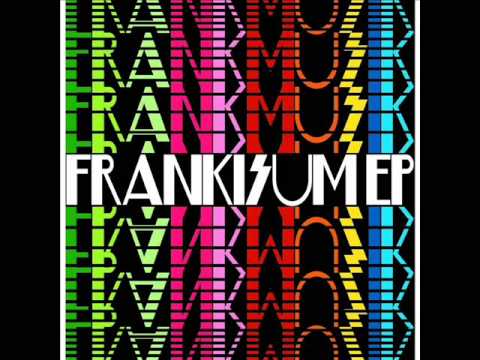 Frankmusik - Confusion Girl (Russ Chimes Remix)