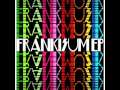Frankmusik - Confusion Girl (Russ Chimes Remix)