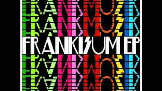 Frankmusik - Confusion Girl (Russ Chimes Remix)