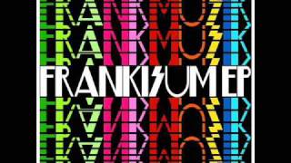 Frankmusik - Confusion Girl (Russ Chimes Remix)