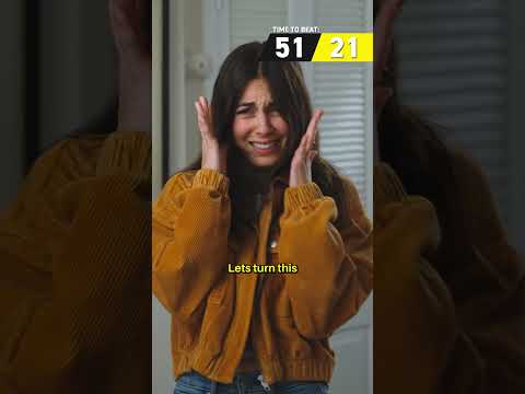 Fear Factor: boyfriend's platonic female friend edition #shorts