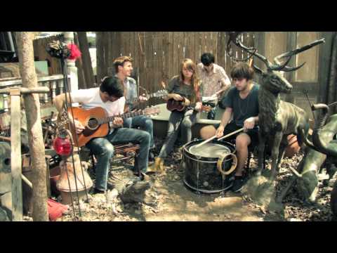 Givers - Atlantic  (live at SXSW)