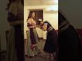️ Vidyabalan Bow Down To Madhuridixit Manjulika Meredholna Bhoolbhulaiyaa3 Shorts