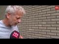 Opnieuw moet familie woning Roden verlaten na verzakking