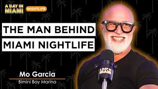 How He Helped Create Miami’s Nightlife Empire | Mo Garcia