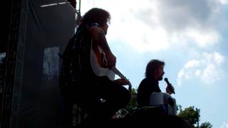 Ronnie Dunn - Cost Of Livin&#39; (CMT Music Fest)