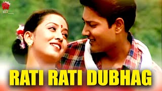 Download lagu RATI RATI DUBHAG | JAANMONI 2007 | ASSAMESE MUSIC VIDEO | GOLDEN COLLECTION OF ZUBEEN GARG | BIHU mp3