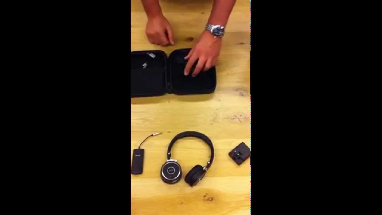 video Tai nghe True Wireless AKG K840 chính hãng 0