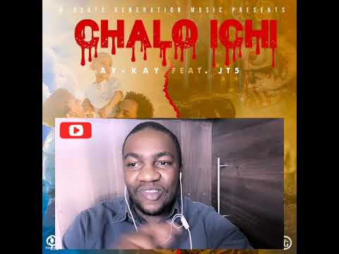 FIRST REACTION :: Ay Kay x JT5 - Chalo Ichi (Prod. King Nachi)