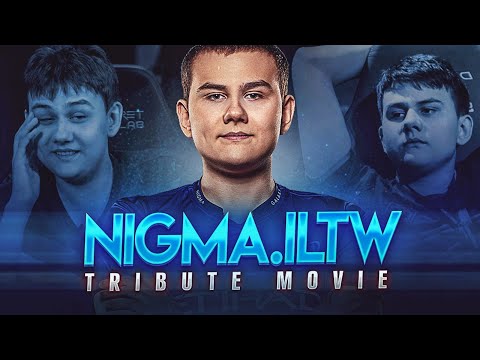 Nigma.iLTW Tribute Movie