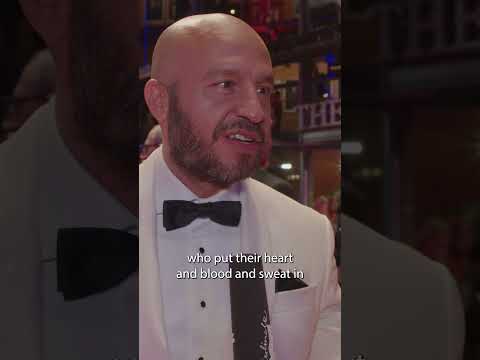 Léonor Serraille | Festival Voices | Berlinale 2025