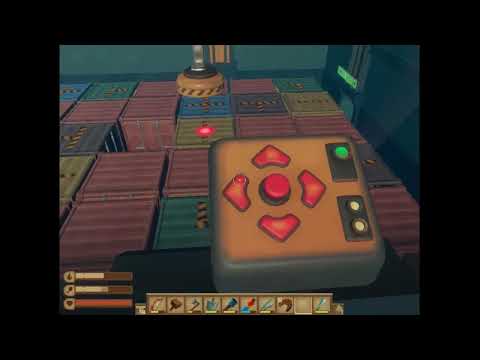 Raft Tangaroa Walkthrough – Solve every Puzzle & Get Emergency Launch Code