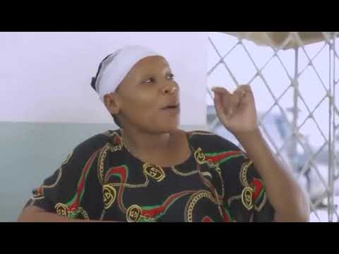 HUBA maisha magic bongo