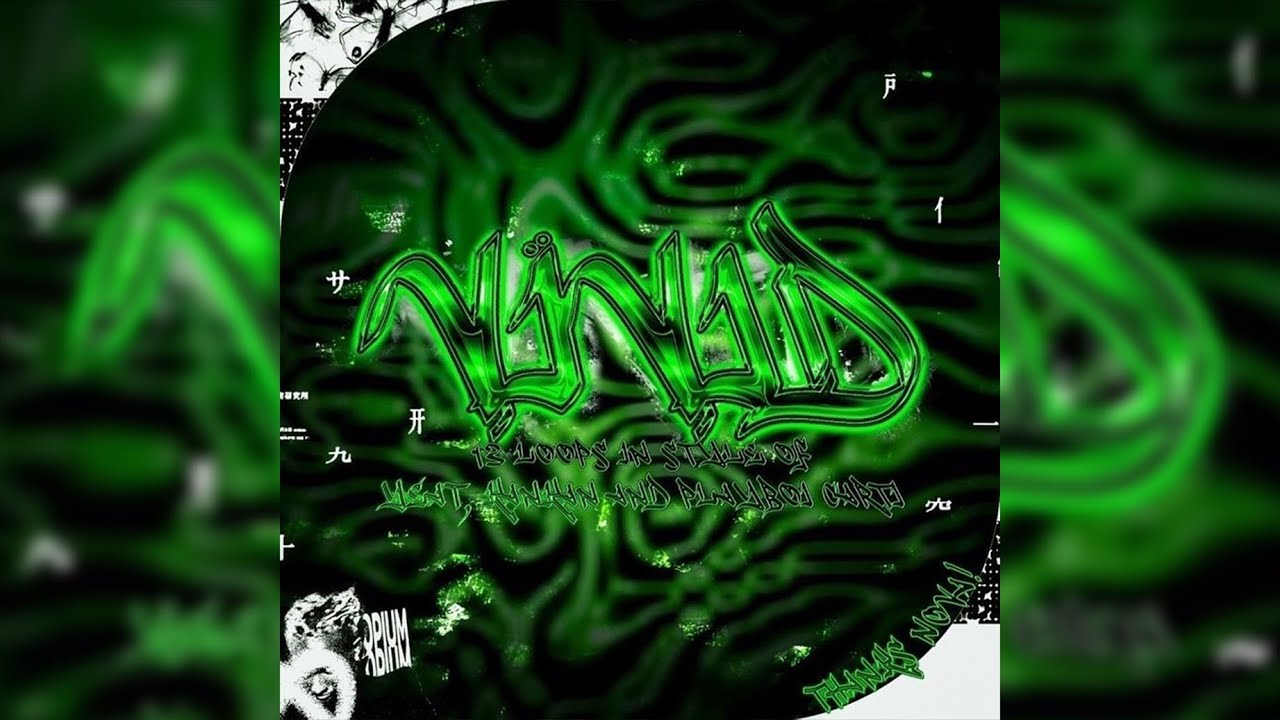 [15+] FREE YEAT LOOP KIT/SAMPLE PACK - 