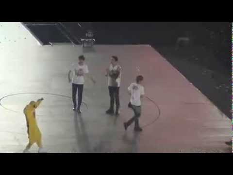 131027 세루 SMT IN TOKYO