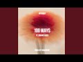100 Ways Feat Mr Moody Jemaine Julies