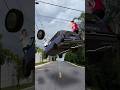 Driving With A Friend Shorts