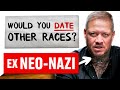 13 Things You Shouldn't Ask A Former Neo-Nazi | Honesty Box