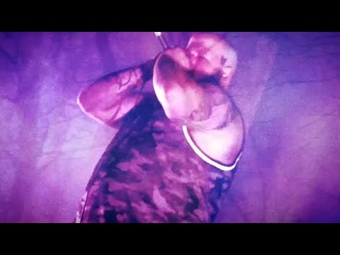 MOBBS RADICAL x DOWNWXLF- ELDRITCH(PROD. MARCUS808)