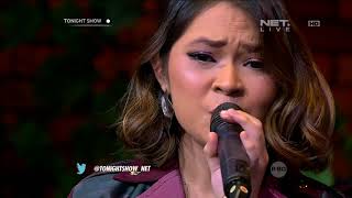 Performance Geisha - Kering Air Mataku