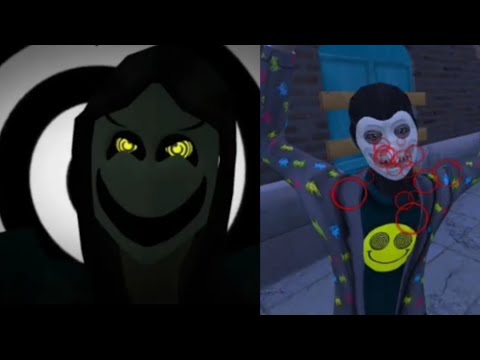 Smiling X Corp 2 Resistance