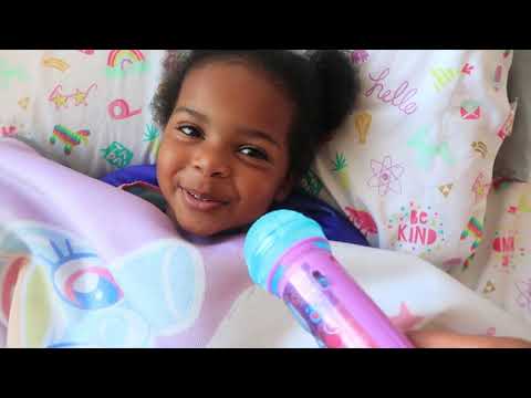 Who's your favorite parent? *emotional*