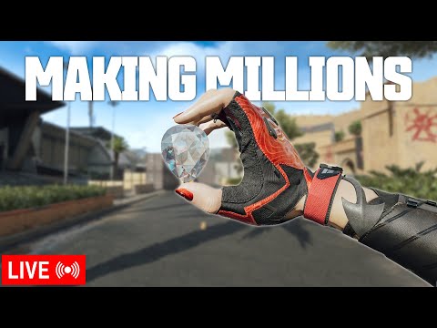 Last Day to ACTUALLY make PROFIT in Delta Force