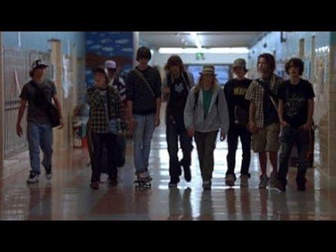 Paranoid Park Full movie review and knowledge /  Lauren McKinney /  Scott Patrick Green